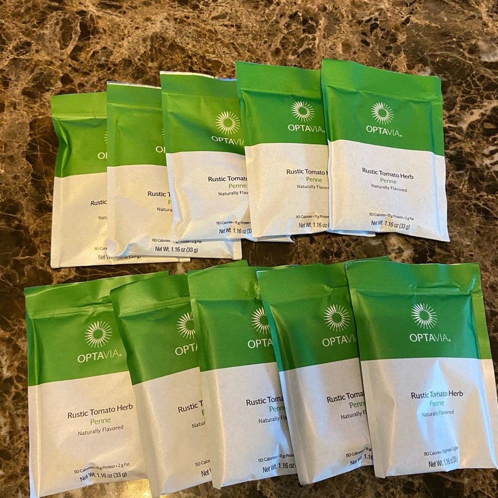 Optavia